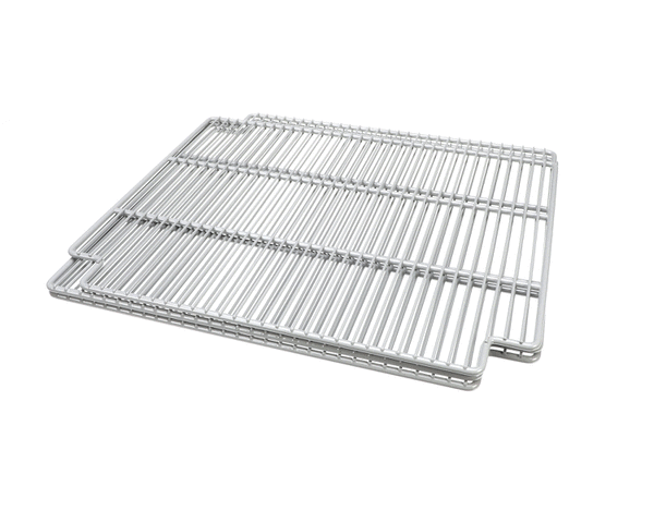 GLASTENDER PARTS Glastender 06011101 Shelf Kit Bp 20 Door Opening Left Doo - SKU GLA06011101