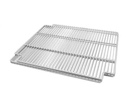 GLASTENDER PARTS Glastender 06011101 Shelf Kit Bp 20 Door Opening Left Doo - SKU GLA06011101