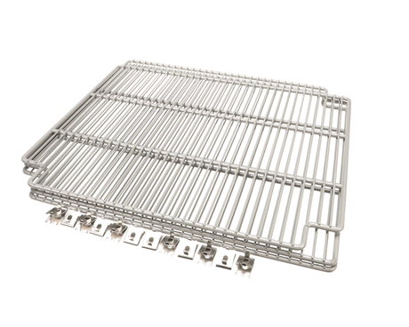 GLASTENDER PARTS Glastender 06011103 Shelf Kit Bp 20 Door Opening Right Do - SKU GLA06011103