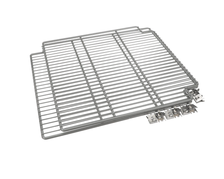 GLASTENDER PARTS Glastender 06011111 Shelf Kit LP 16 Door Opening Right Do - SKU GLA06011111
