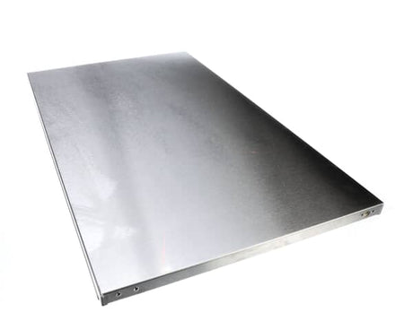GLASTENDER PARTS Glastender 06011918 Door Bp Solid 17.5 Opening Stainless - SKU GLA06011918