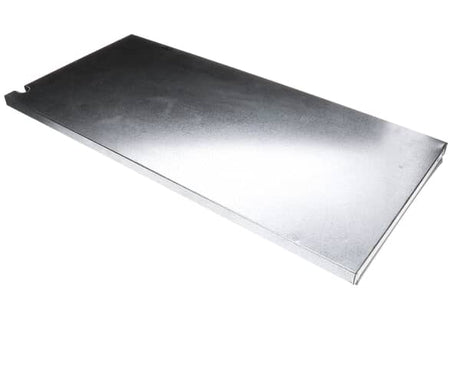GLASTENDER PARTS Glastender 06012008 Door Bp Solid 12 Opening Unlaminated - SKU GLA06012008