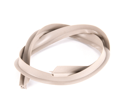GLASTENDER PARTS Glastender 07000130 Gasket Wiper 36 Top 33 1/2 Long - SKU GLA07000130