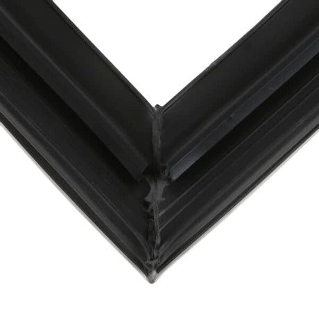 GLASTENDER PARTS Glastender 07000131 Gasket Door Black MFV24 (23.5IN X23.75IN - SKU GLA07000131