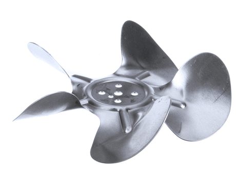 GLASTENDER PARTS Glastender 07000155 Fan Blade Condenser 5 Petal - SKU GLA07000155