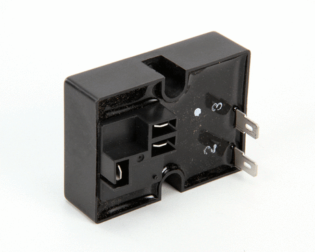 GLASTENDER PARTS Glastender 07000156 Timer Defrost Manual 6 Hour 120V - SKU GLA07000156