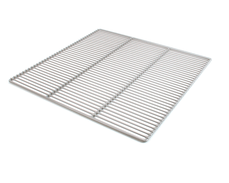 GLASTENDER PARTS Glastender 07000159 Shelf 19-5/8 X 19-5/8 - SKU GLA07000159