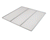 GLASTENDER PARTS Glastender 07000159 Shelf 19-5/8 X 19-5/8 - SKU GLA07000159