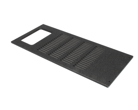 GLASTENDER PARTS Glastender 07000186 Front Base Cover 24 Moly - SKU GLA07000186