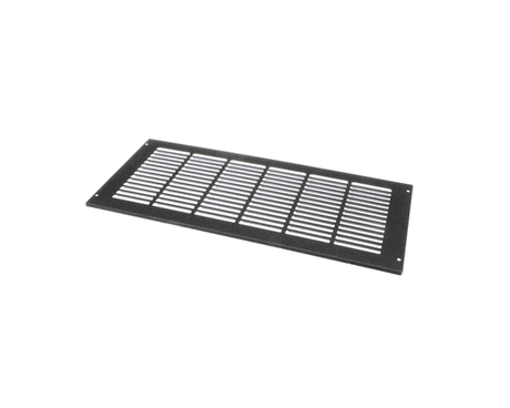 GLASTENDER PARTS Glastender 07000202 Grille Front ST24 Or FV24 9-3/8H 20- - SKU GLA07000202