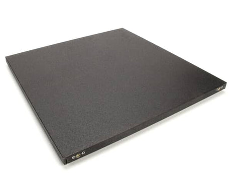 GLASTENDER PARTS Glastender 07000218 Door MFV24 Black - SKU GLA07000218
