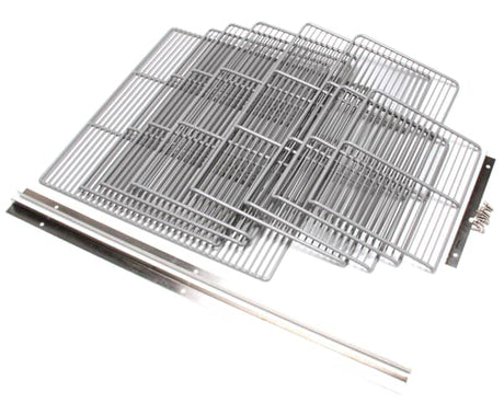 GLASTENDER PARTS Glastender 07000224 Shelf Kit For MF36 Includes (1) 0700015 - SKU GLA07000224