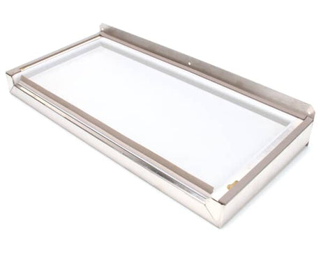 GLASTENDER PARTS Glastender 07000231 Cover Top MF24 - SKU GLA07000231