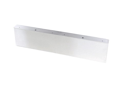 GLASTENDER PARTS Glastender 07000233 Cover Top MF48 - SKU GLA07000233