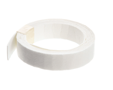 GLASTENDER PARTS Glastender 07000234 Wicking Material Replacement 8' X 1 - SKU GLA07000234