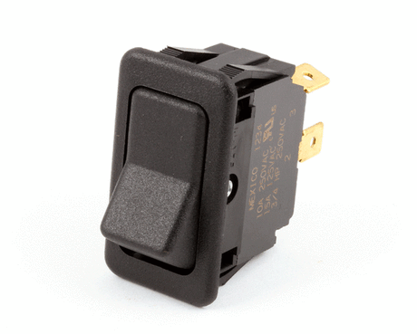GLASTENDER PARTS Glastender 07000257 Switch Manual Defrost Start And Cycle - SKU GLA07000257