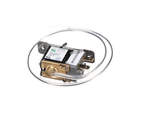 GLASTENDER PARTS Glastender 07000276 Thermostat 0 - +35^F Standard (Mf And - SKU GLA07000276