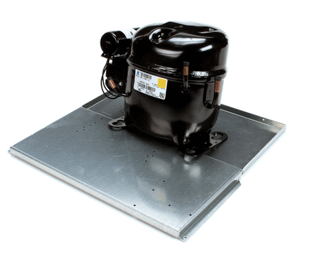 GLASTENDER PARTS Glastender 07000280 Compressor Replacement Kit Mf 120V (Pr - SKU GLA07000280