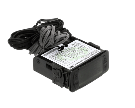 GLASTENDER PARTS Glastender 07000282 Thermostat LED With Probes Preset To - SKU GLA07000282