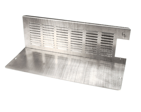 GLASTENDER PARTS Glastender 07000364 Cover Evaporator Front Mf - SKU GLA07000364