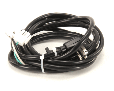 GLASTENDER PARTS Glastender 07000599 Power Cord Replacement Mf Fz (Include - SKU GLA07000599