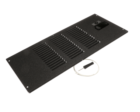 GLASTENDER PARTS Glastender 07000657 Control Replacement Assembly MF24 Blac - SKU GLA07000657