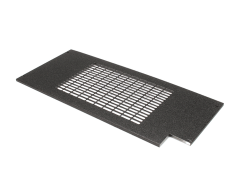 GLASTENDER PARTS Glastender 07000773 (ECR#1688) Back Base Cover 2 - SKU GLA07000773