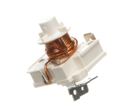 GLASTENDER PARTS Glastender 07000798 Relay Compressor R404A 115V Embraco - SKU GLA07000798