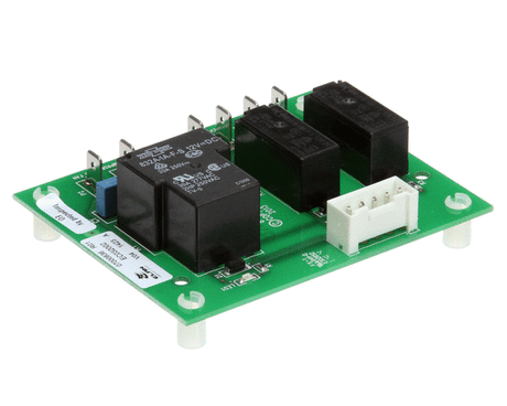 GLASTENDER PARTS Glastender 07000836 Relay Board For Electronic Mf Control (P - SKU GLA07000836