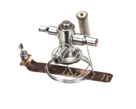 GLASTENDER PARTS Glastender 07000949 Valve Expansion 3 Orifice R404A R448A - SKU GLA07000949