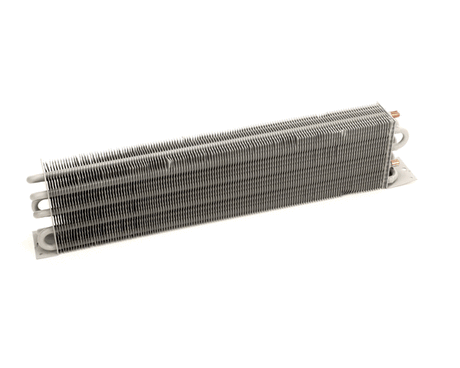 GLASTENDER PARTS Glastender 08000079 Coil Evaporator ST24 ST36 4 X 16.75 - SKU GLA08000079