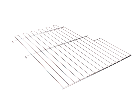 GLASTENDER PARTS Glastender 08000082 Rack Chrome Divider For Slide Top Cool - SKU GLA08000082
