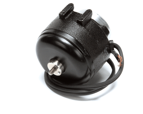 GLASTENDER PARTS Glastender 08000085 Motor Condenser Fan 16 Watt 120V - SKU GLA08000085