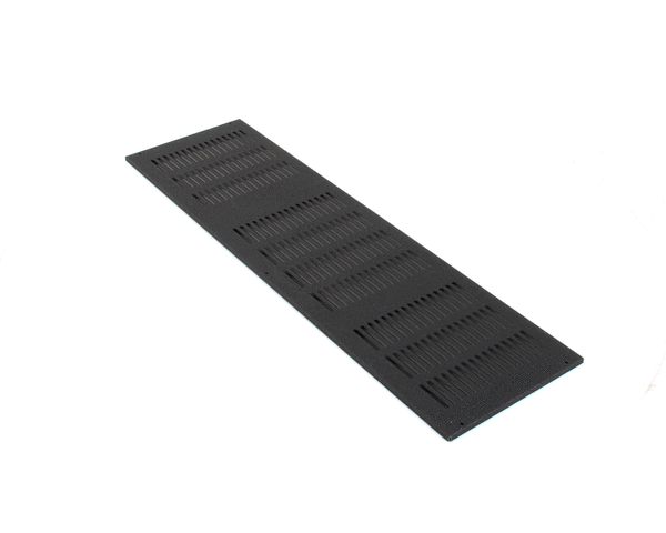 GLASTENDER 08000100 FRONT  BASE COVER  ST 36  BLACK MOLY