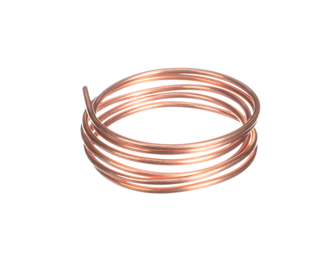 GLASTENDER PARTS Glastender 08000126 Tubing Capillary .036 X 38 ST24 ST36 - SKU GLA08000126