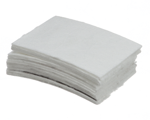 GLASTENDER 08000128 08000128