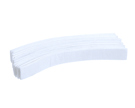 GLASTENDER PARTS Glastender 08000129 Wicking Material (8) 11 X 1 ST48 72 - SKU GLA08000129
