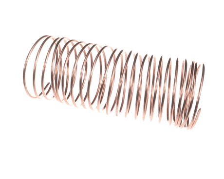 GLASTENDER PARTS Glastender 08000339 Tubing Capillary .036 X 148 ST24 (Mar - SKU GLA08000339