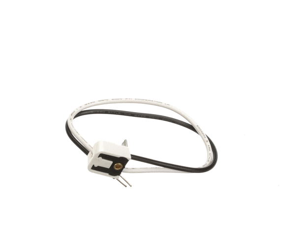 GLASTENDER 0800131 LIGHT SOCKET W/WIRE LEAD