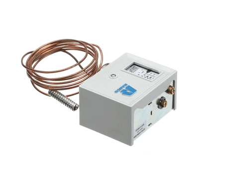 GLASTENDER PARTS Glastender 09000303 Thermostat Adjustable Line Chiller (Im - SKU GLA09000303