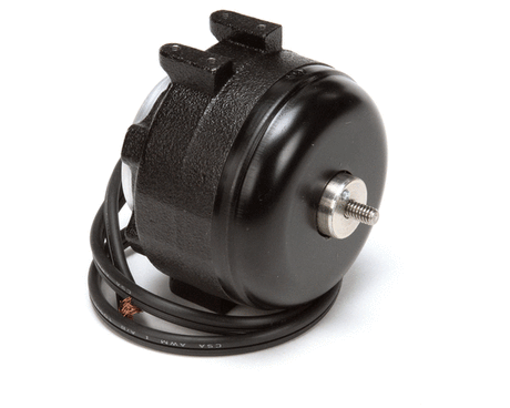 GLASTENDER PARTS Glastender 09000336 Motor Condenser Fan 9 Watt Lc - SKU GLA09000336