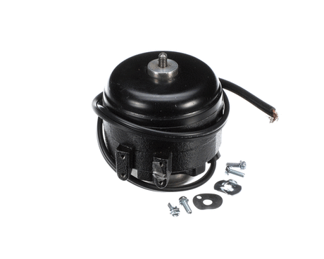 GLASTENDER PARTS Glastender 09000337 Motor Condensor Fan 16 Watt - SKU GLA09000337
