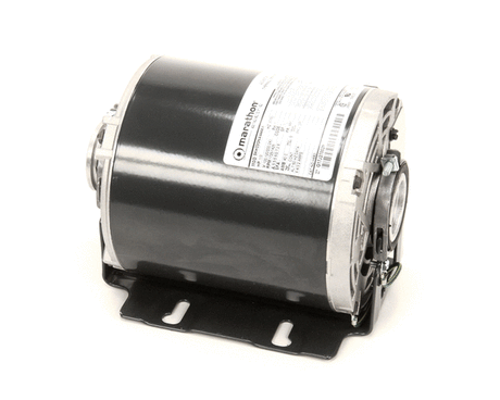 GLASTENDER PARTS Glastender 09000342 Pump Motor 1/3 HP 220V - SKU GLA09000342