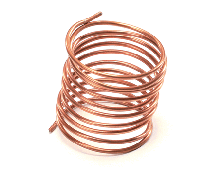GLASTENDER PARTS Glastender 09000527 Tubing Capillary .049 X 65 BLC-1/3 1/ - SKU GLA09000527