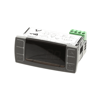GLASTENDER PARTS Glastender 09000728 Thermostat Switch Digital Temperature - SKU GLA09000728