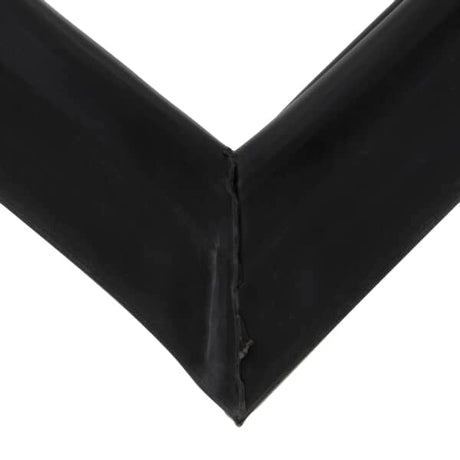 GLASTENDER PARTS Glastender 11000068 Gasket Door Gray Ltc 23-1/4 X 25 OD - SKU GLA11000068
