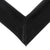 GLASTENDER PARTS Glastender 11000068 Gasket Door Gray Ltc 23-1/4 X 25 OD - SKU GLA11000068