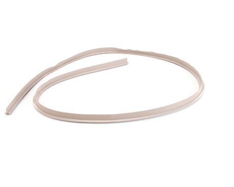 GLASTENDER PARTS Glastender 11000070 Gasket Chute Door Lettuce Crisper 5' - SKU GLA11000070