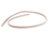 GLASTENDER PARTS Glastender 11000070 Gasket Chute Door Lettuce Crisper 5' - SKU GLA11000070