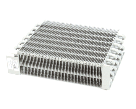 GLASTENDER PARTS Glastender 11000079 Coil Evaporator 7IN X 8IN - SKU GLA11000079